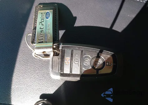 2020 Ford Edge Sel из США, поврежденный, VIN 2FMPK4J98LBA05930